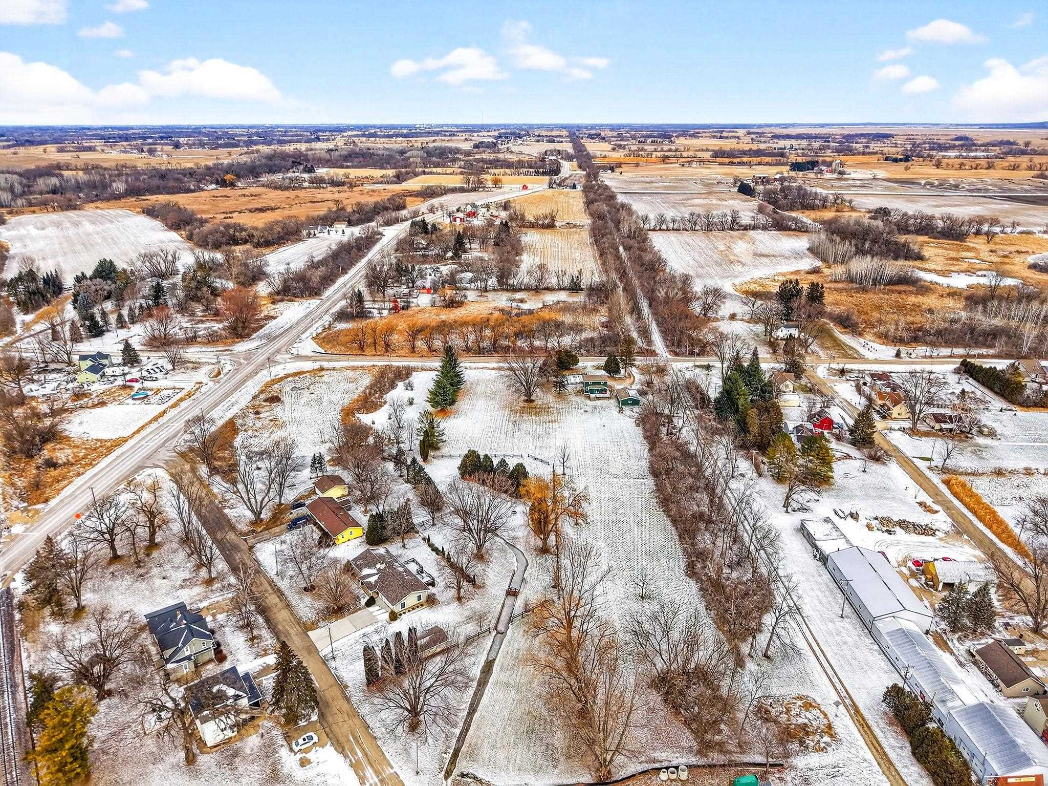 W6157 Burnett Ditch Road Burnett, WI 53922 - Photo 46 of 50