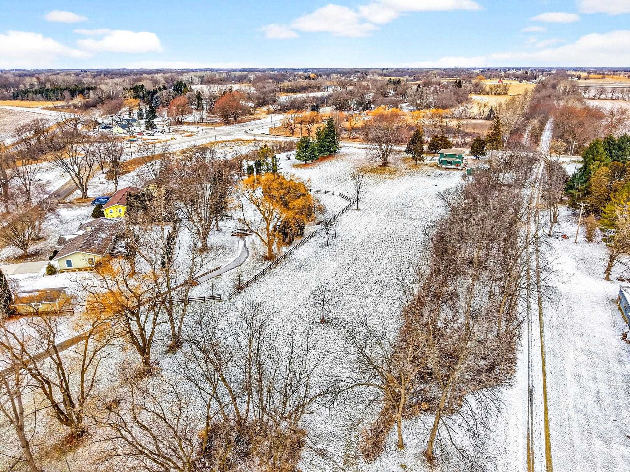 W6157 Burnett Ditch Road Burnett, WI 53922 - Photo 50 of 50