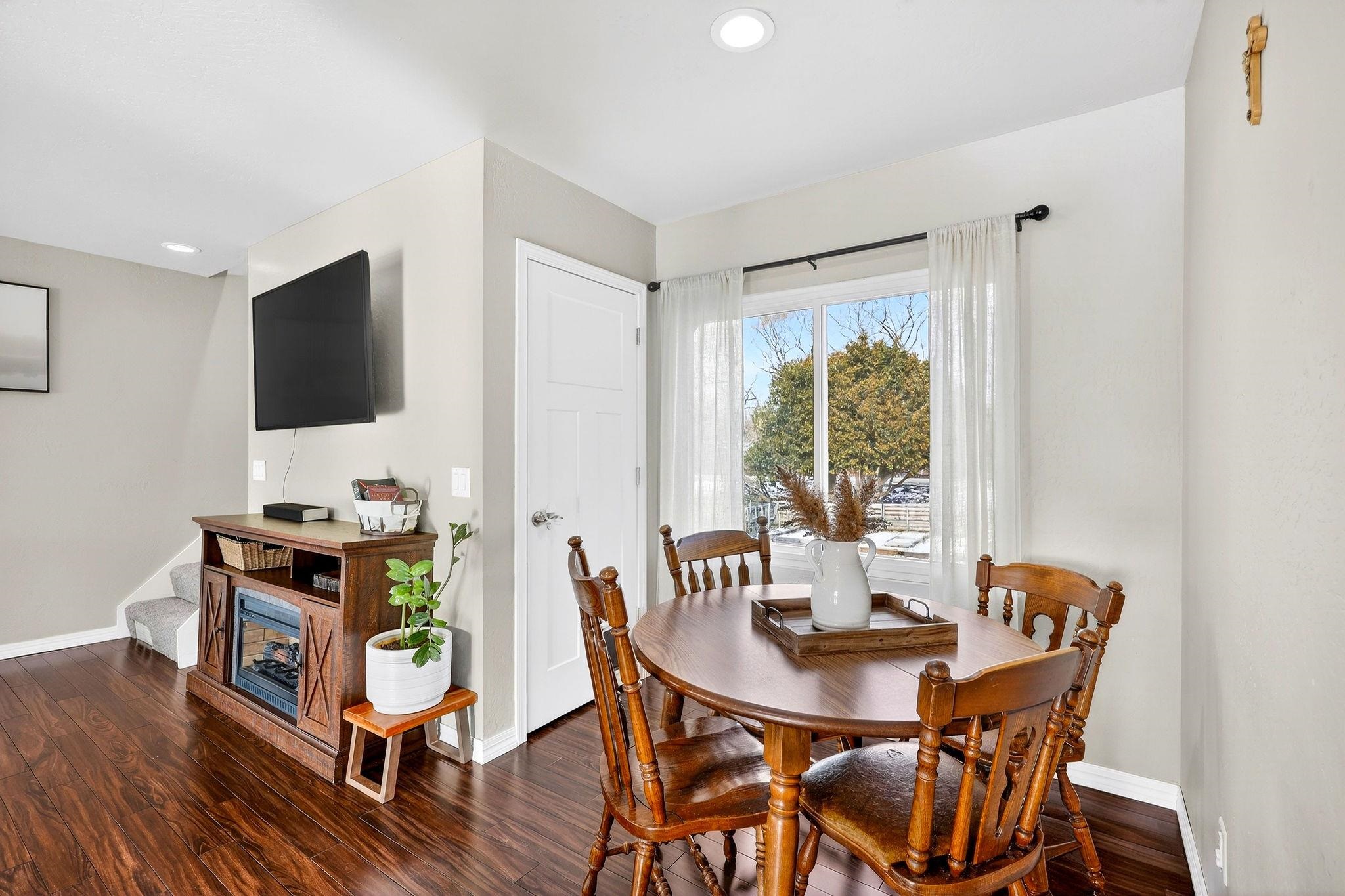 W6157 Burnett Ditch Road Burnett, WI 53922 - Photo 6 of 50