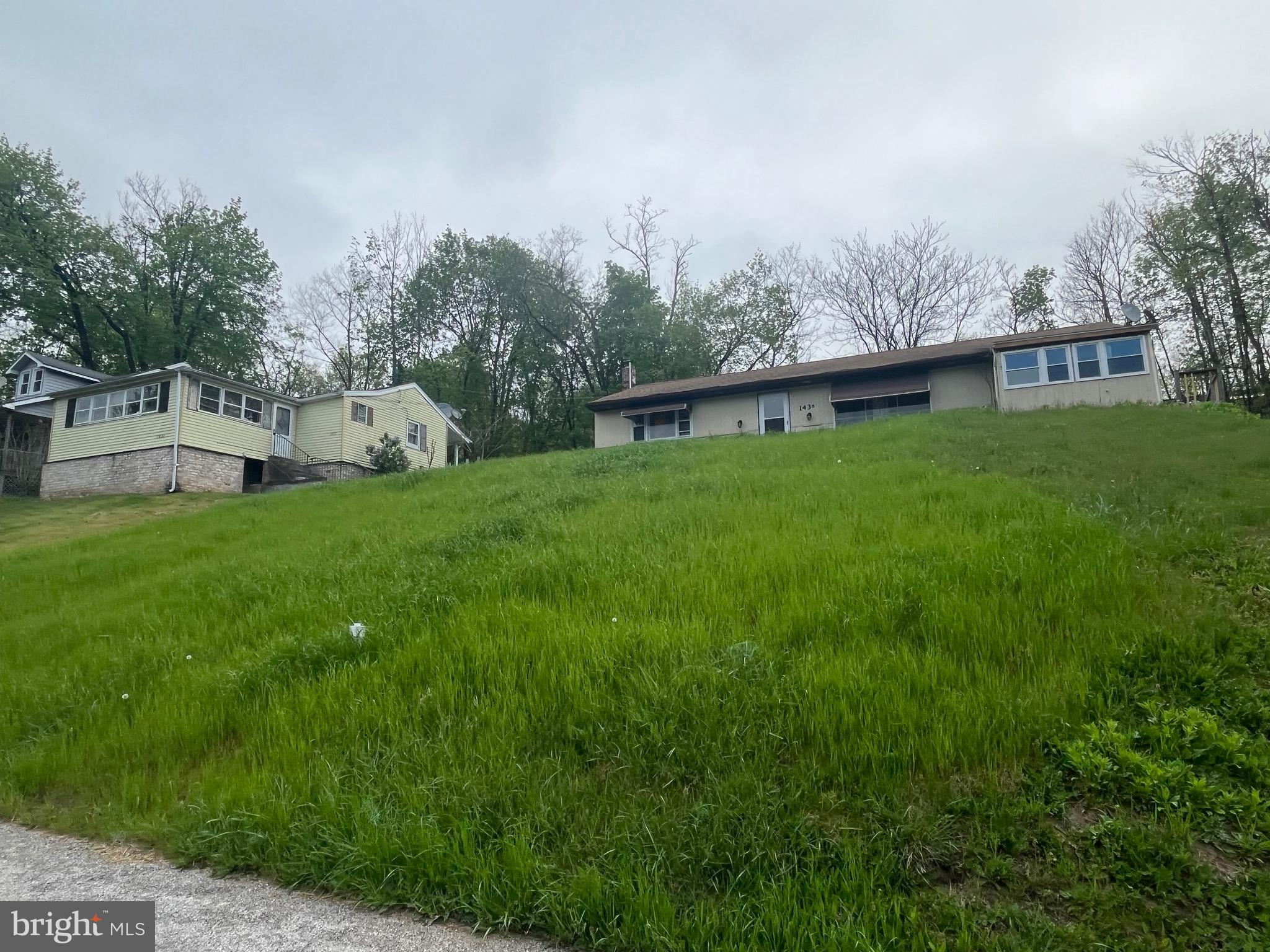 1431-1435 South Duke St  