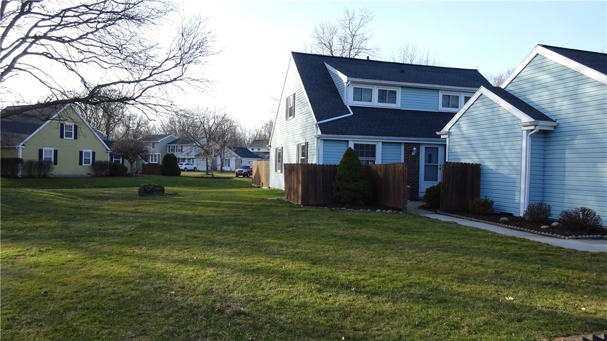 294 Hidden Valley Road Gates, NY 14624 - Photo 1 of 1