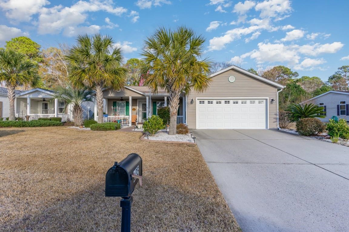 235 Walden Lake Road Conway, SC 29526 - Photo 1 of 40 Gallery Image 1