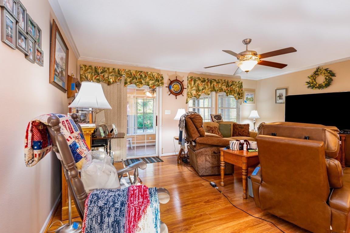 235 Walden Lake Road Conway, SC 29526 - Photo 31 of 40 Gallery Image 31
