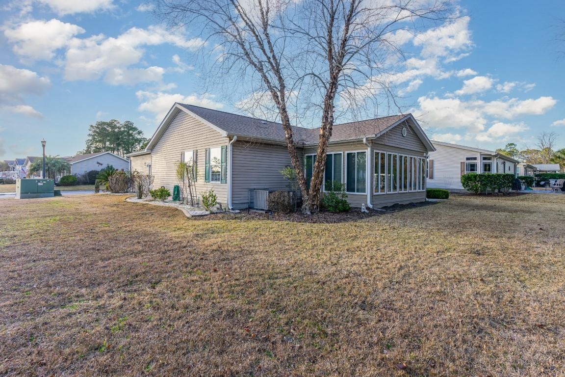 235 Walden Lake Road Conway, SC 29526 - Photo 39 of 40 Gallery Image 39