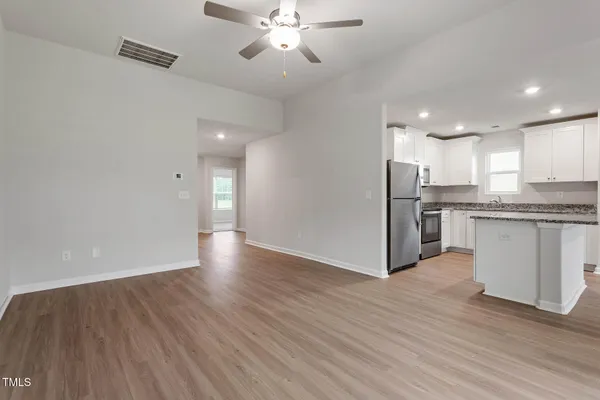 $338,900 | 9120 Ava Drive, Bailey, NC 27807