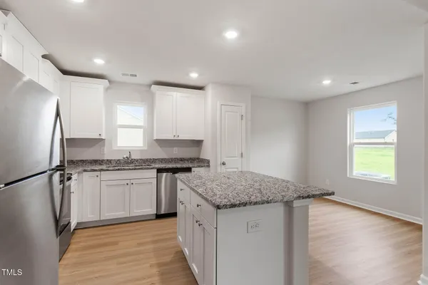$338,900 | 9120 Ava Drive, Bailey, NC 27807