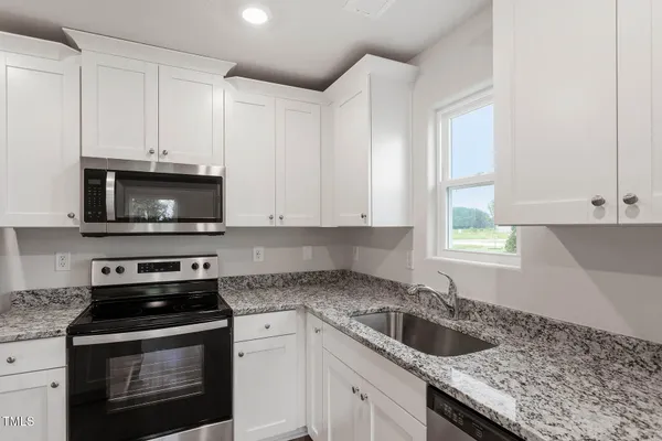 $338,900 | 9120 Ava Drive, Bailey, NC 27807
