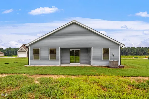 $338,900 | 9120 Ava Drive, Bailey, NC 27807