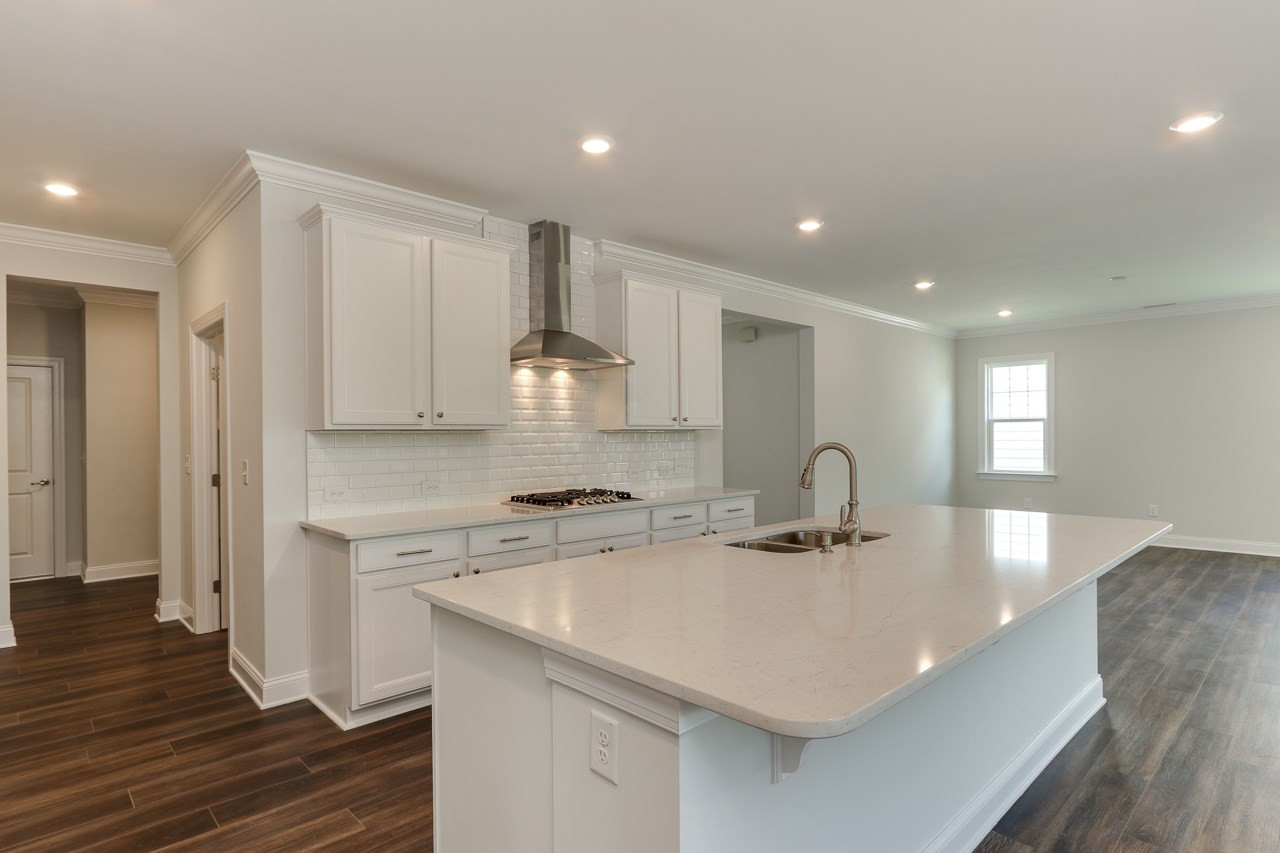 238 Ivory Lane, Unit 73 Raleigh, NC 27610 - Photo 5 of 30 Photo 5
