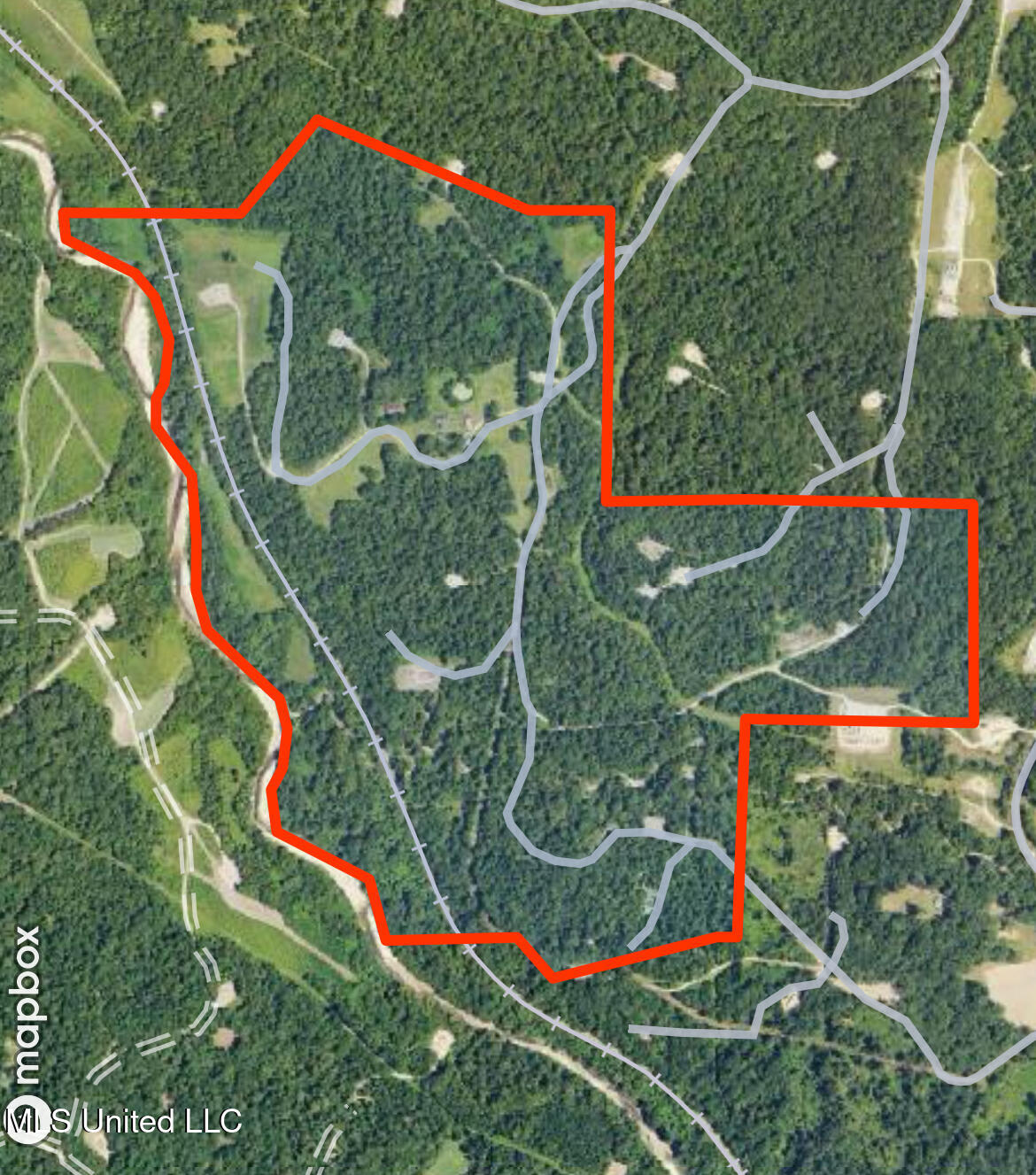 Broomfield Road Road Yazoo City, MS 39194 - Photo 17 of 17 IMG_9872