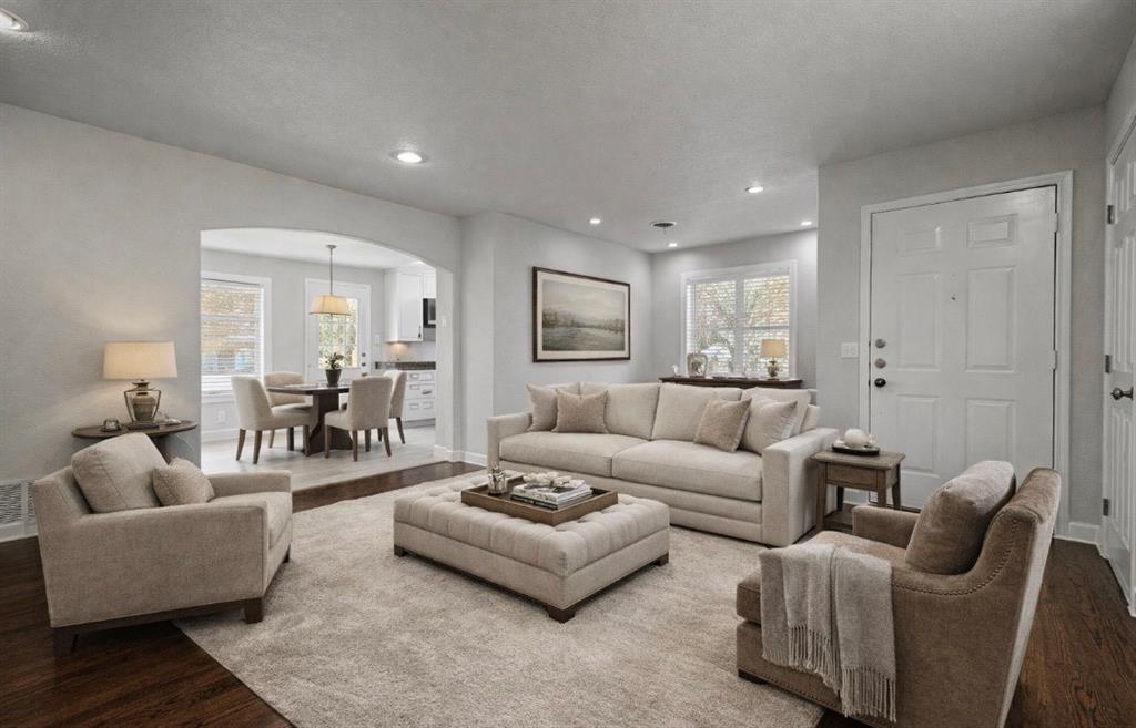 869 Peavy Road Dallas, TX 75218 - Photo 29 of 31