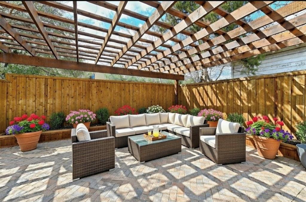 869 Peavy Road Dallas, TX 75218 - Photo 30 of 31