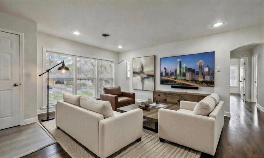 869 Peavy Road Dallas, TX 75218 - Photo 31 of 31