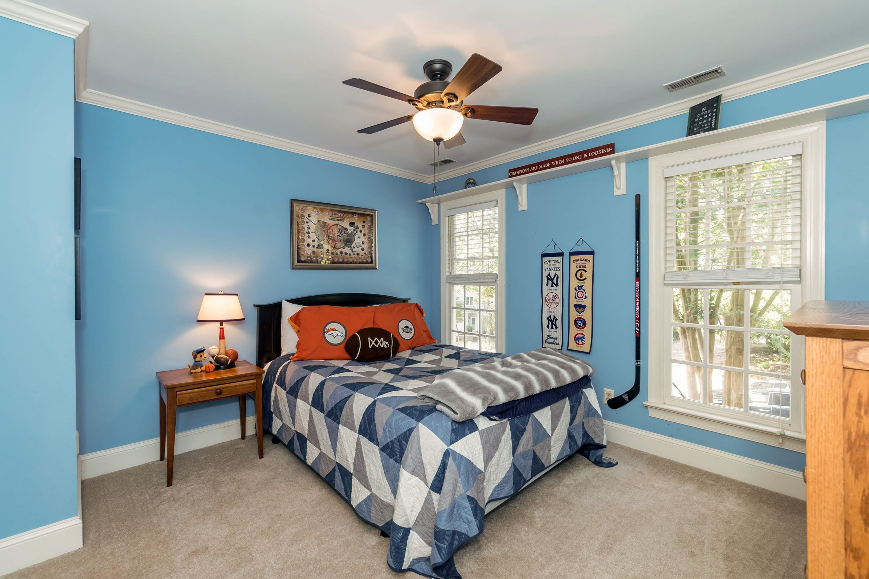 7904 Sandy Bottom Way Raleigh, NC 27613 - Photo 20 of 30 Photo 20