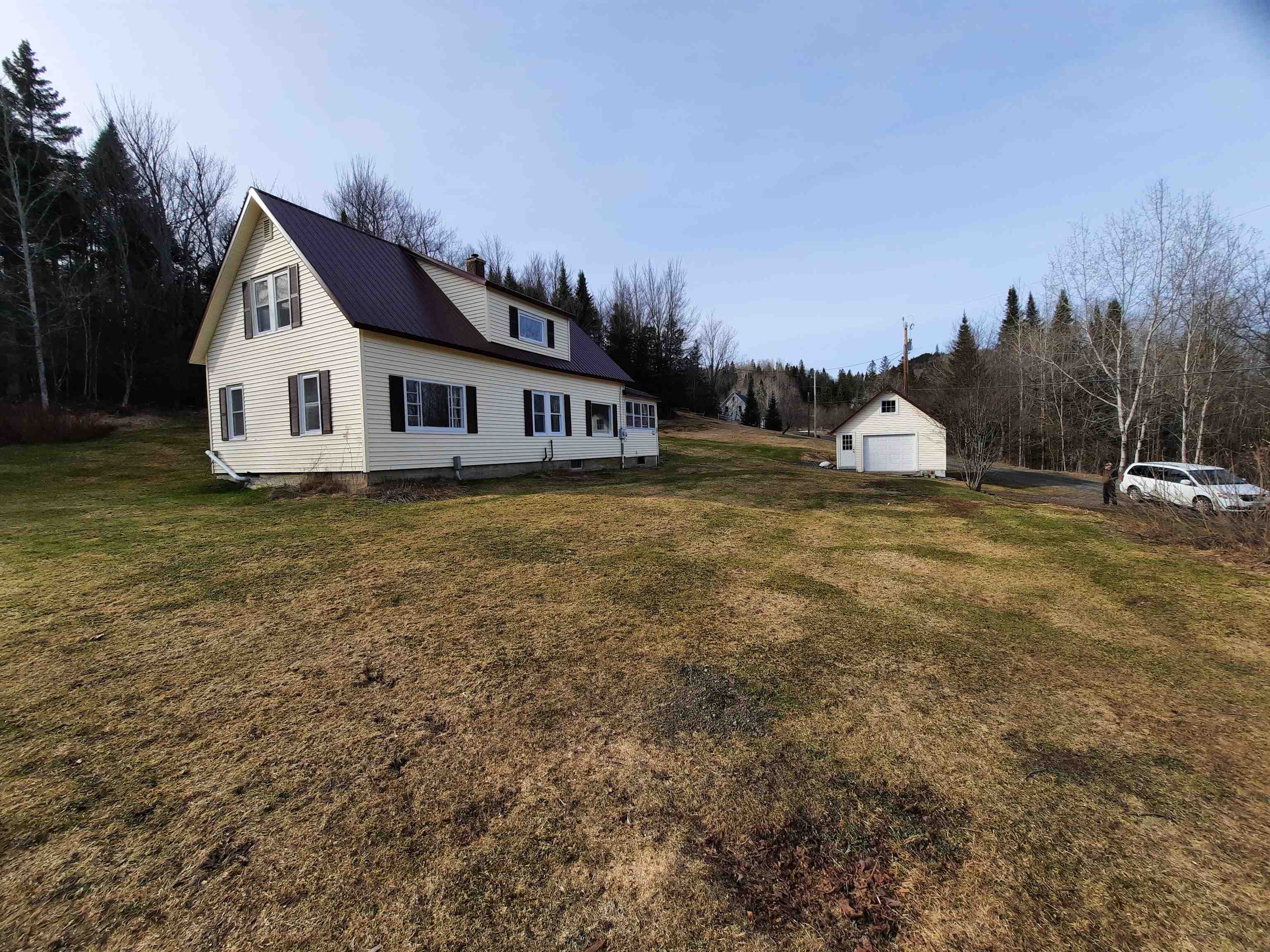 11 Covill Road Pittsburg, NH 03592 - Photo 3 of 40 Gallery Image 3