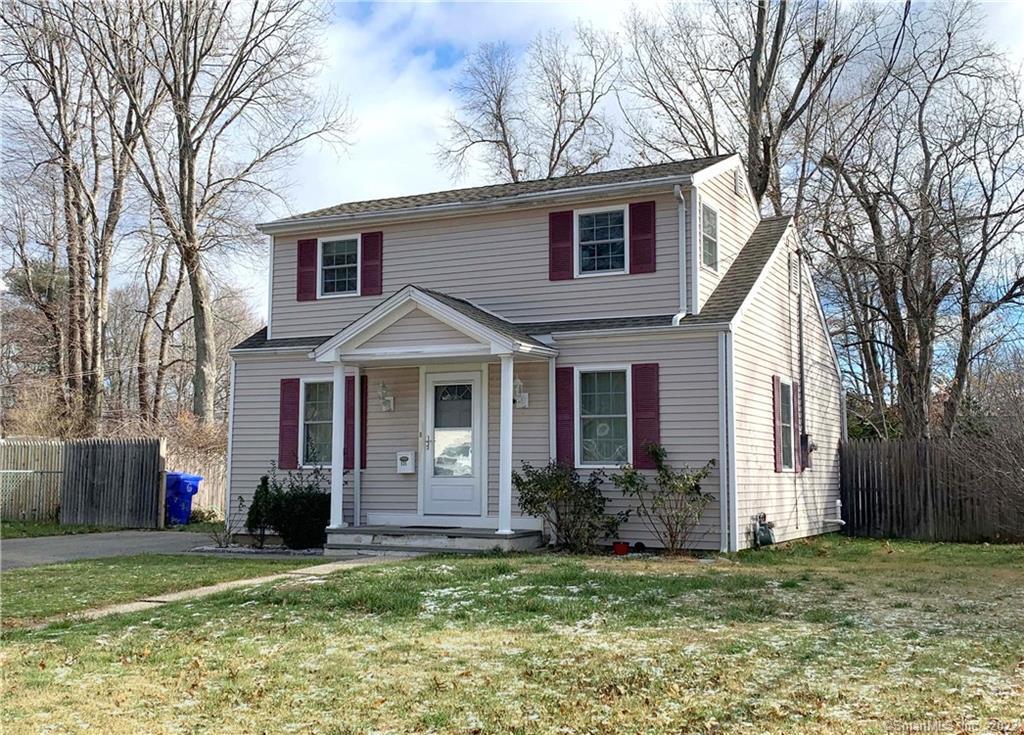 176 Handel Road East Hartford, CT 06118 - Photo 1 of 1 Gallery Image 1