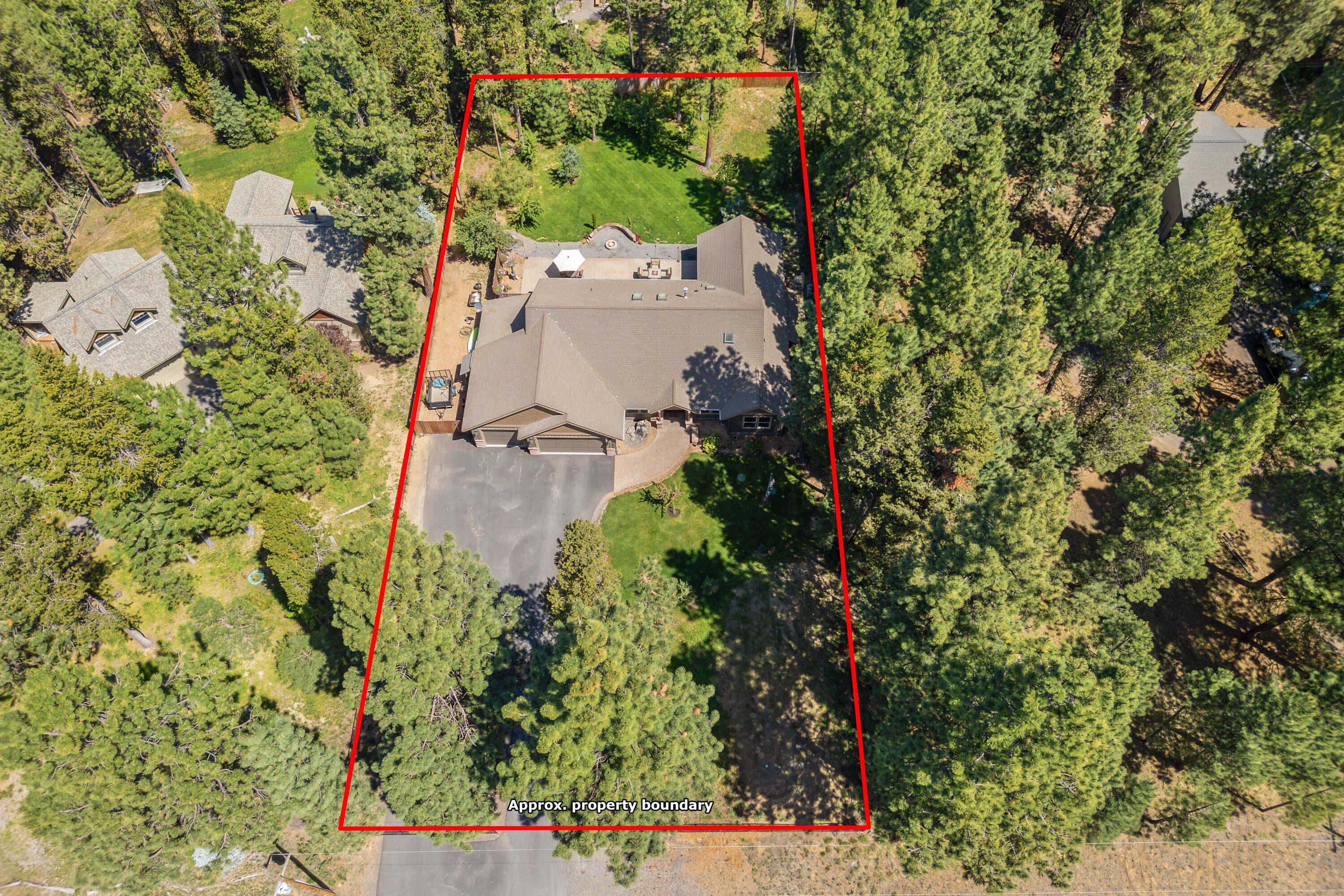 17142 Norwalk Road Bend, OR 97707 - Photo 7 of 40 DJI_0727-Enhanced-NR-Edit