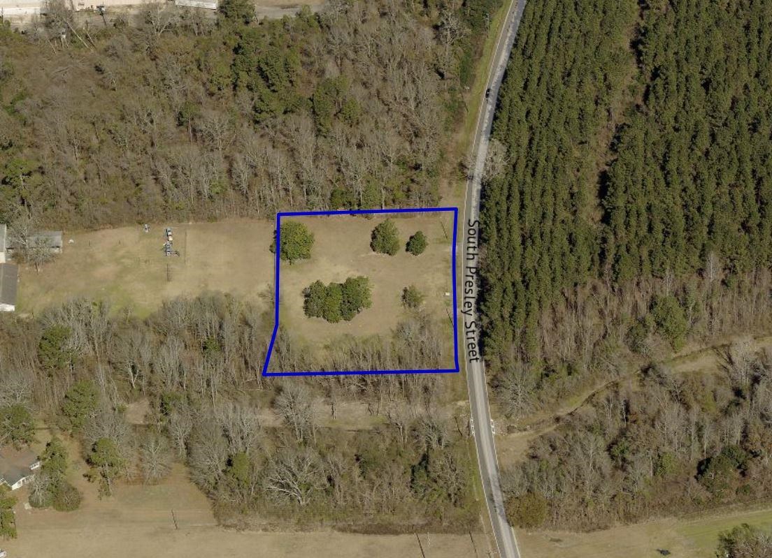 1308 South Presley Street Atmore, AL 36502 - Photo 22 of 27
