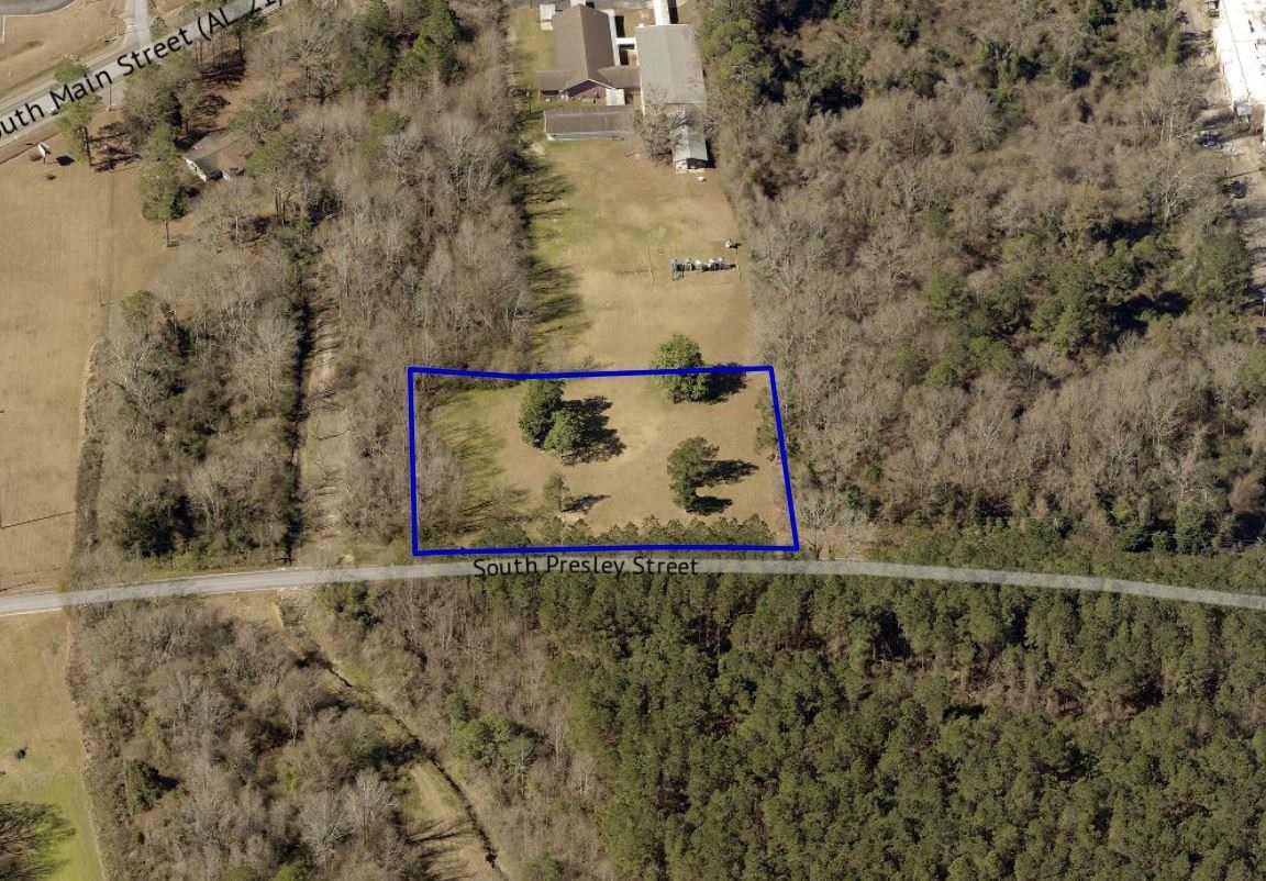 1308 South Presley Street Atmore, AL 36502 - Photo 23 of 27