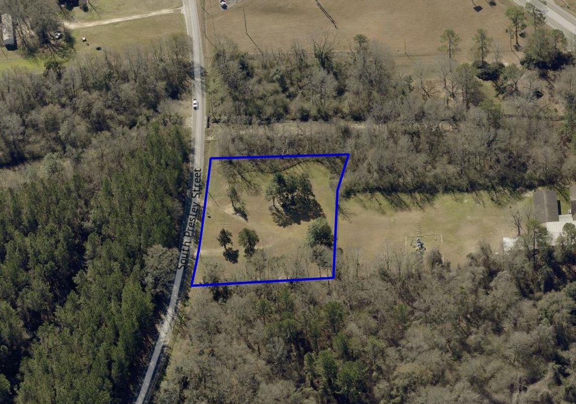 1308 South Presley Street Atmore, AL 36502 - Photo 24 of 27