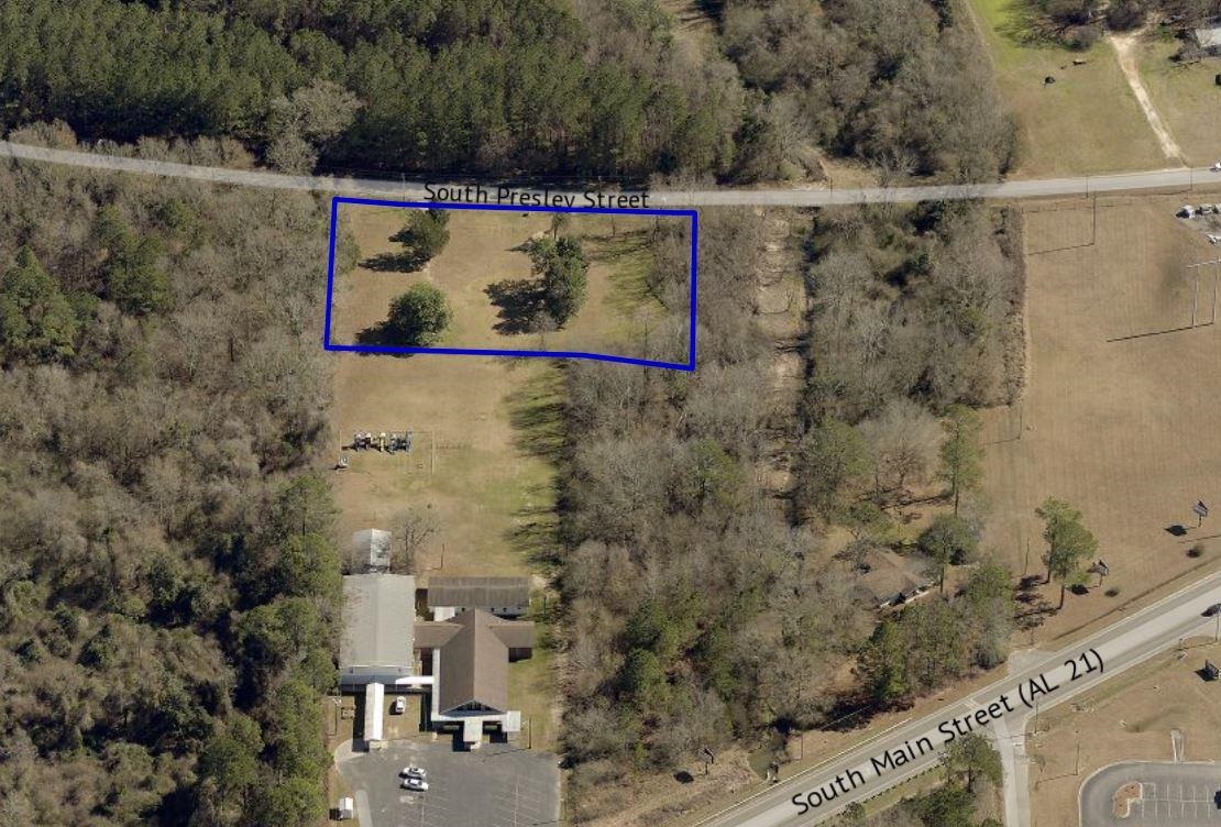 1308 South Presley Street Atmore, AL 36502 - Photo 25 of 27