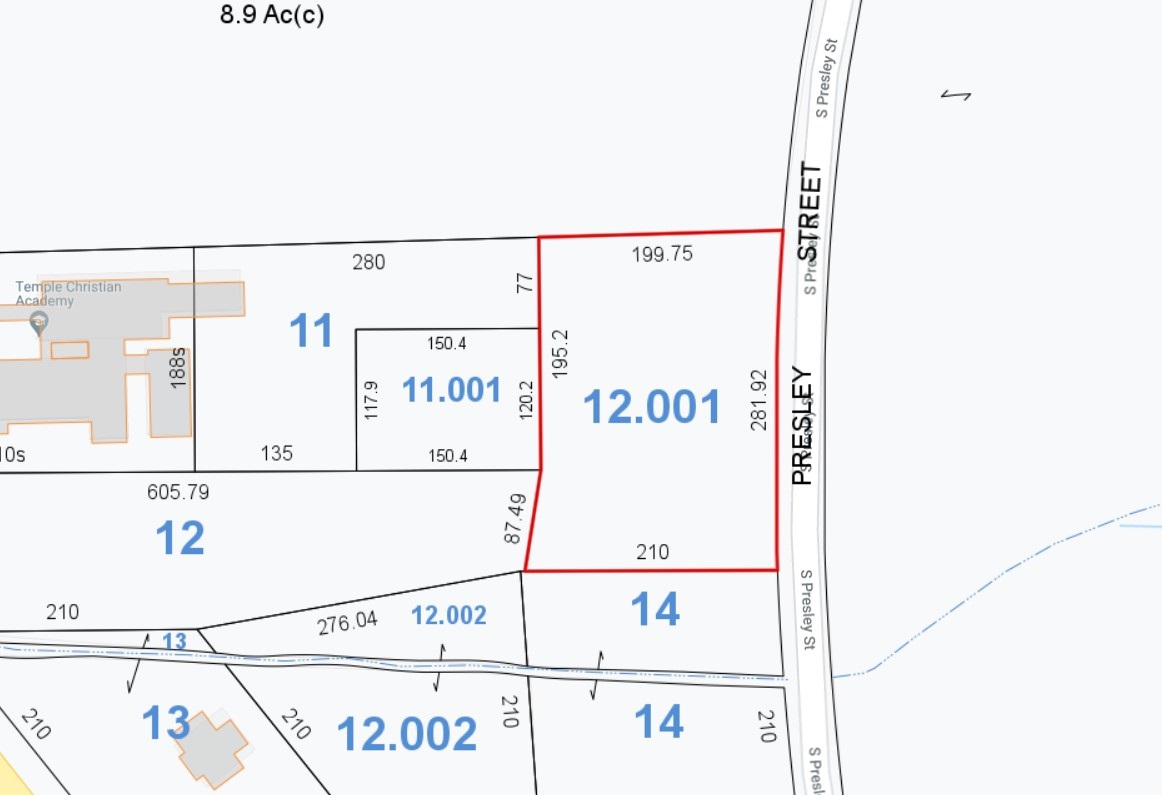 1308 South Presley Street Atmore, AL 36502 - Photo 26 of 27