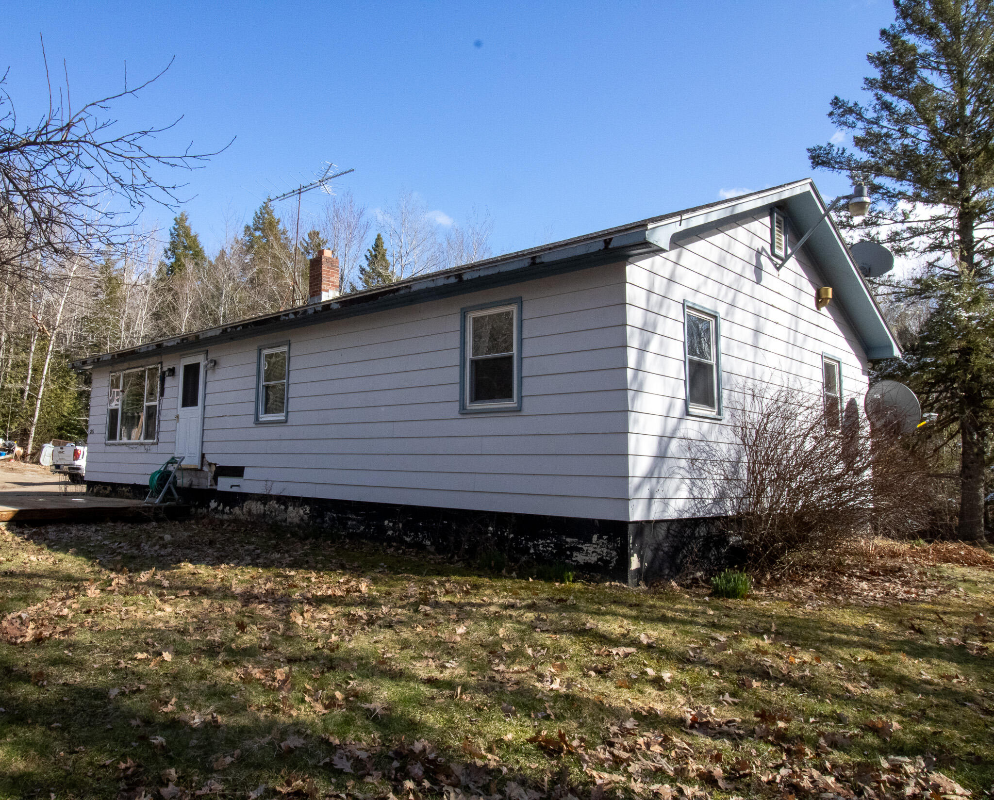 25 Quarry Road Steuben, ME 04680 - Photo 2 of 20 IMG_1129-2