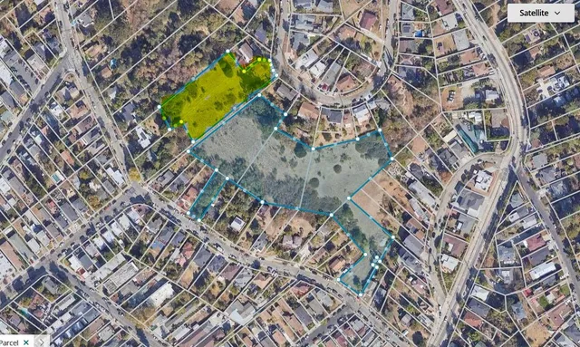 $650,000 | 6871 Simson Street, Oakland, CA 94605