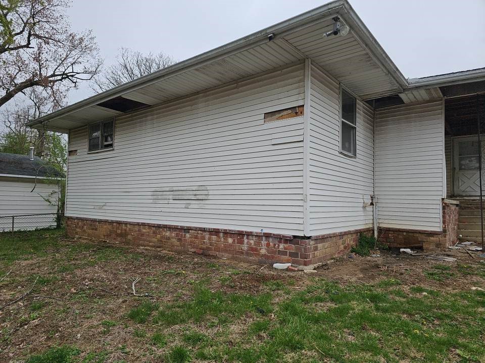 1331 South Maffit Street Decatur, IL 62521 - Photo 14 of 15 back