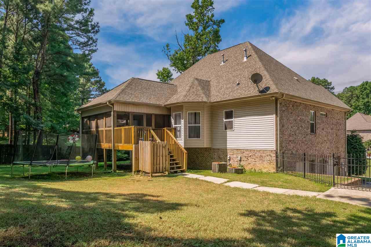 8478 Shoreside Lane Helena, AL 35022 - Photo 25 of 27