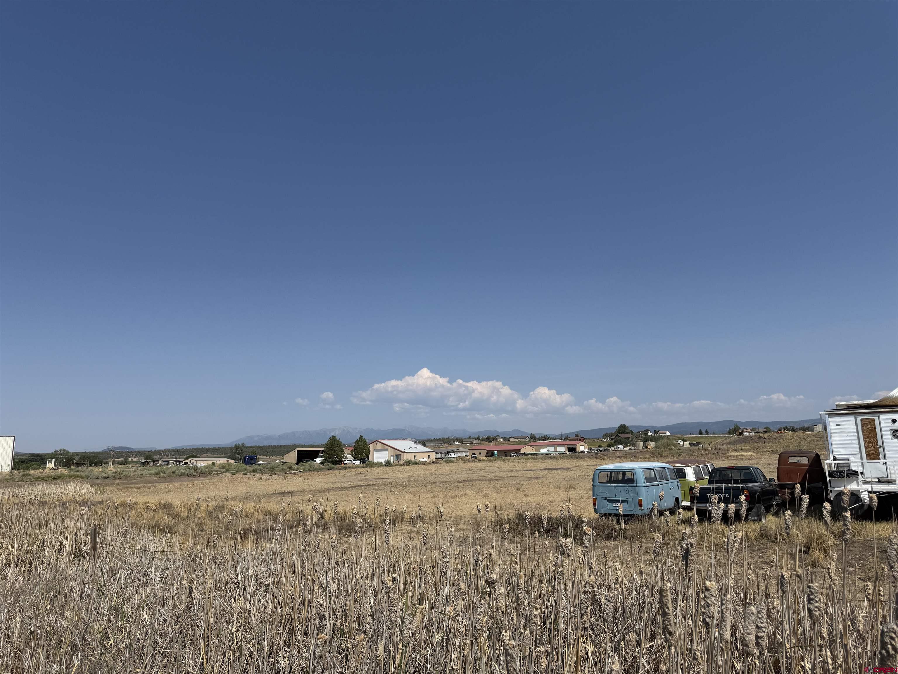104 Chicken Hawk Lane Ignacio, CO 81137 - Photo 5 of 9 a view of an ocean with city view