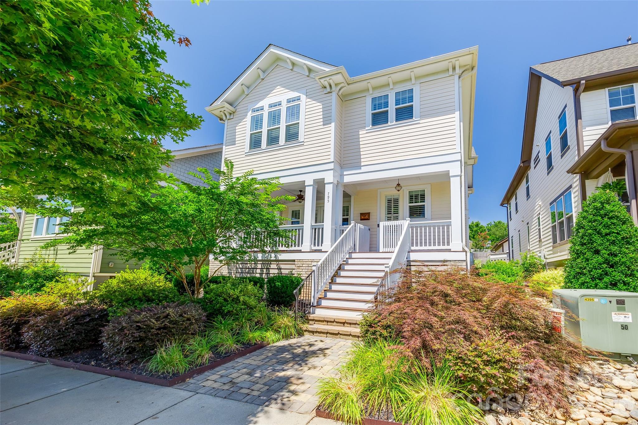 795 Digby Road Rock Hill, SC 29730 - Photo 1 of 44