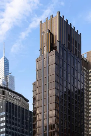 $1,395,000 | 135 East 47th Street, Unit 24A | Midtown East