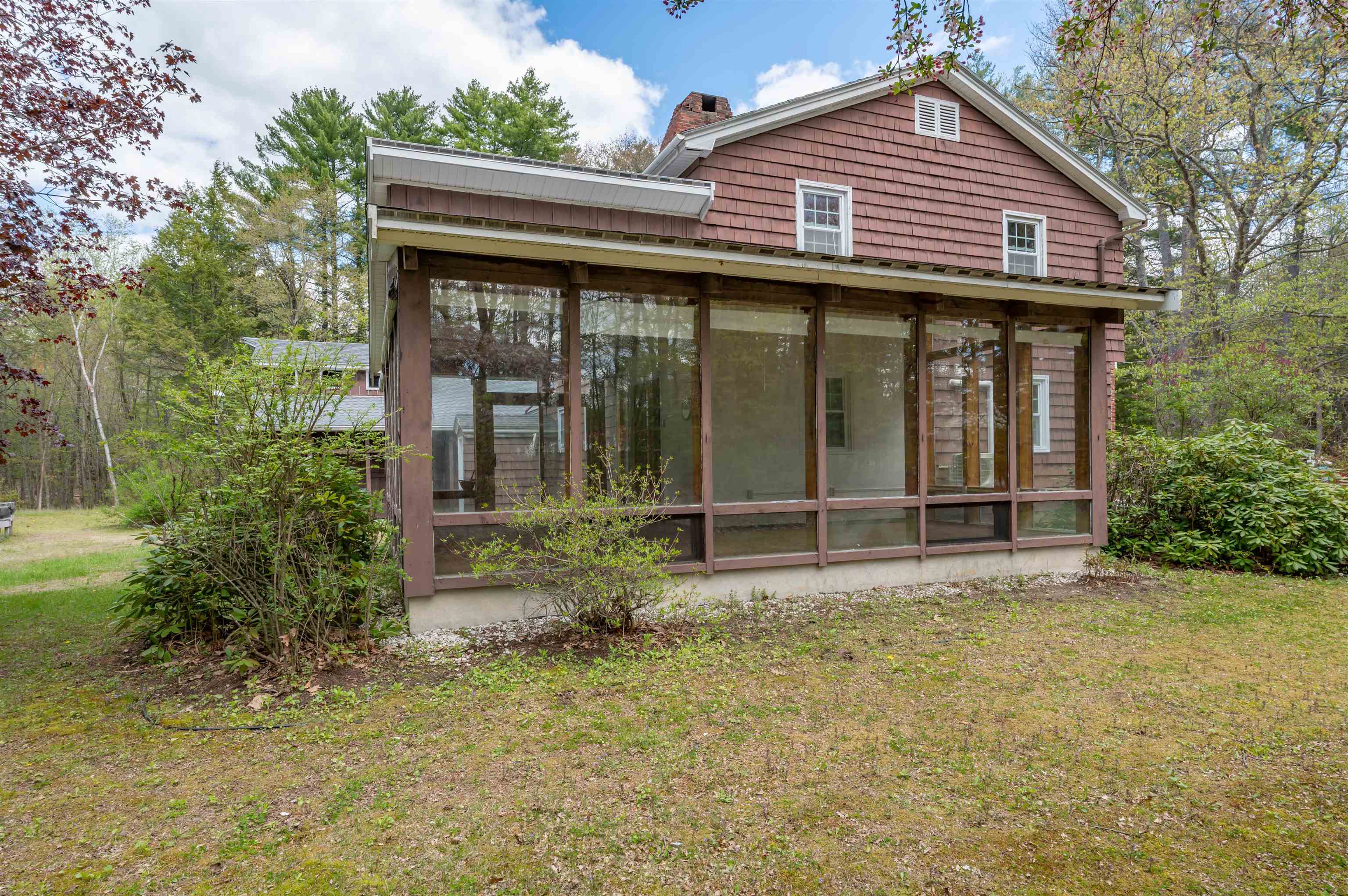 54 Towle Road Chester, NH 03036 - Photo 35 of 37