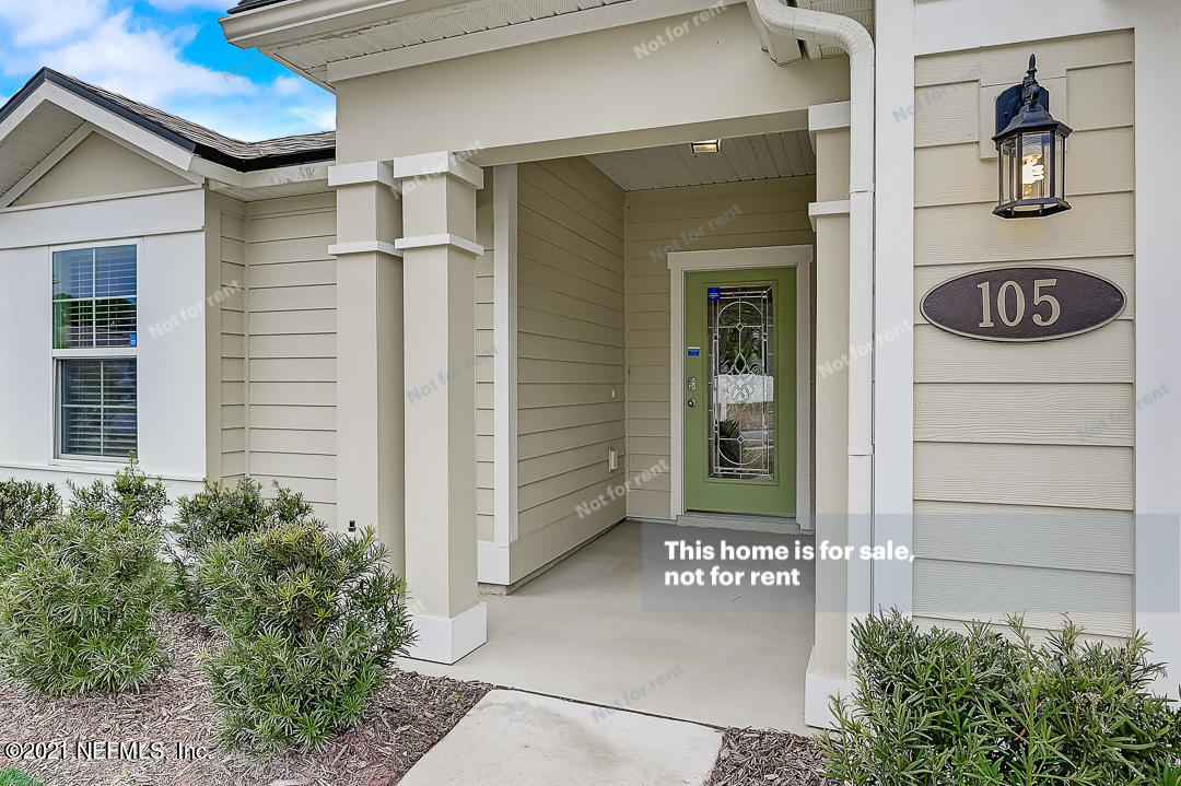 105 South Hamilton Springs Road St. Augustine, FL 32084 - Photo 30 of 37 photo_30