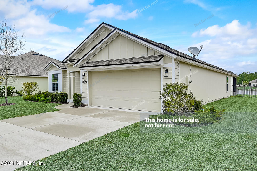 105 South Hamilton Springs Road St. Augustine, FL 32084 - Photo 32 of 37 photo_32