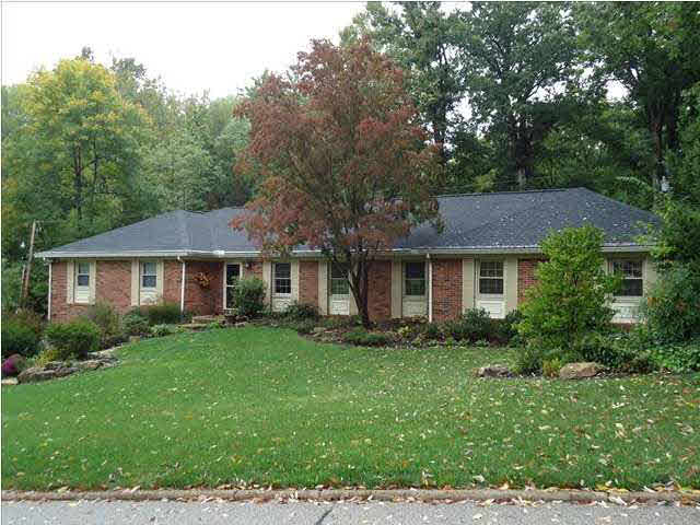 300 Kings Valley Road Evansville, IN 47711 - Photo 1 of 30 Gallery Image 1