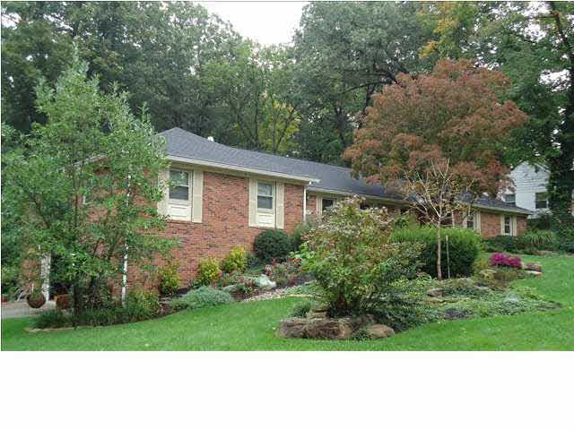 300 Kings Valley Road Evansville, IN 47711 - Photo 30 of 30 Gallery Image 30