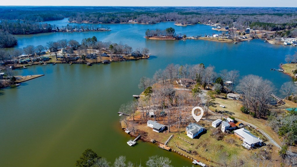 93 Parnell Road Abbeville, SC 29620 - Photo 50 of 50