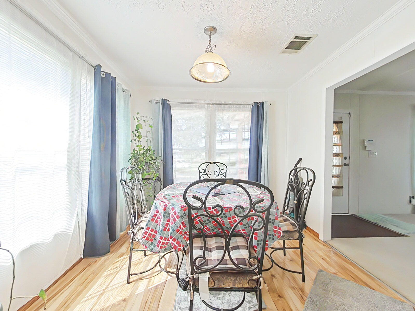 3532 Matts Way Blythe, GA 30805 - Photo 10 of 28 11-web-or-mls-29-Dining Room - 2025-06-0