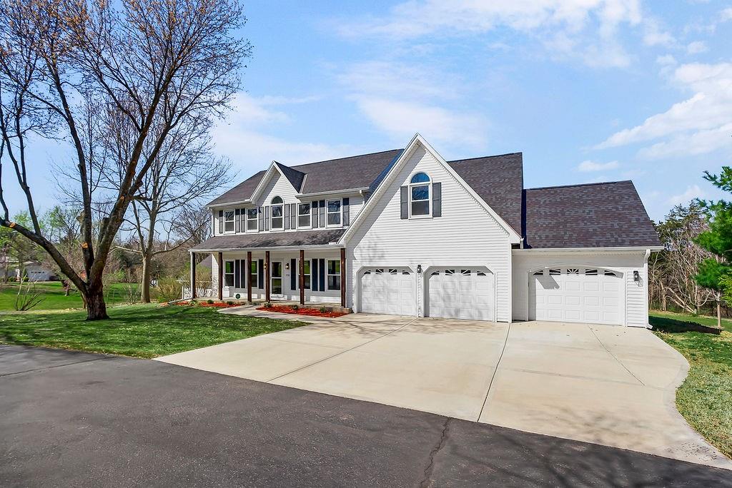 5550 Clare Road Shawnee, KS 66226 - Photo 3 of 67