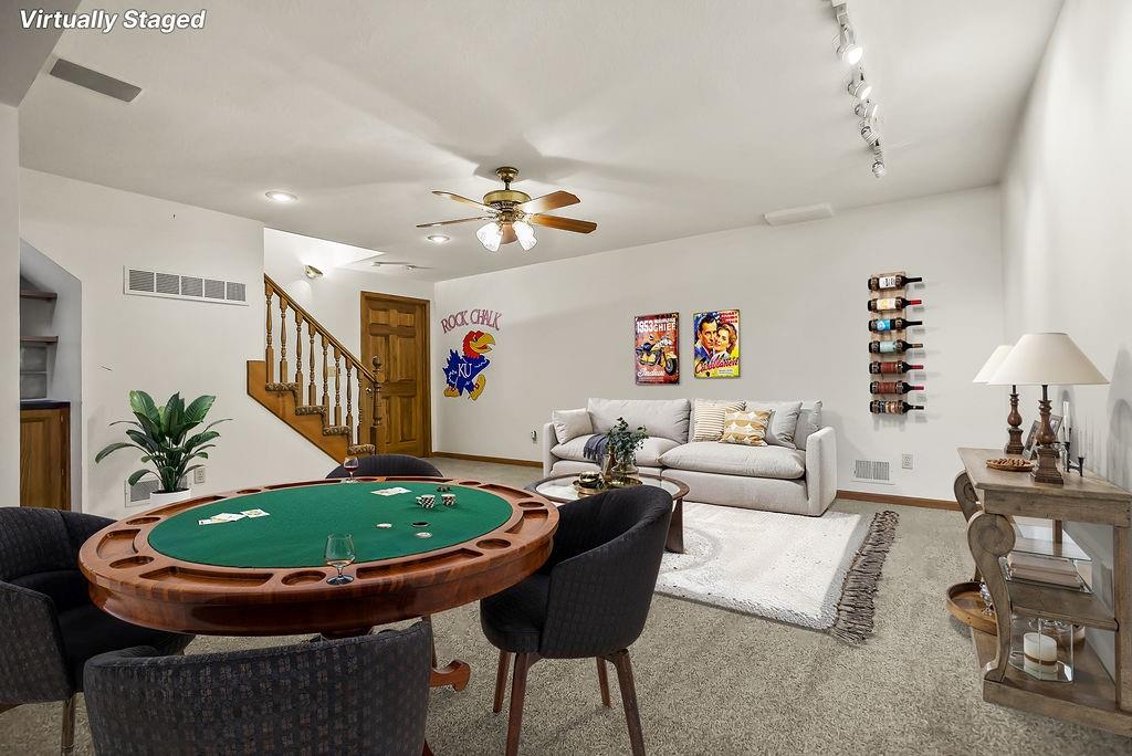 5550 Clare Road Shawnee, KS 66226 - Photo 32 of 67