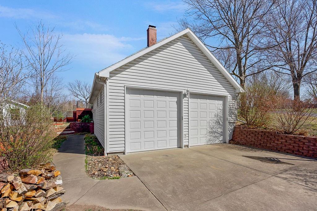 5550 Clare Road Shawnee, KS 66226 - Photo 39 of 67