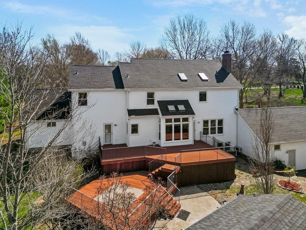 5550 Clare Road Shawnee, KS 66226 - Photo 40 of 67