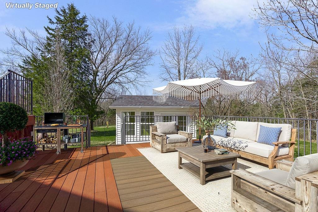 5550 Clare Road Shawnee, KS 66226 - Photo 41 of 67