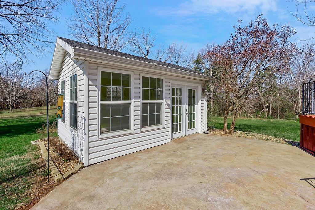 5550 Clare Road Shawnee, KS 66226 - Photo 43 of 67