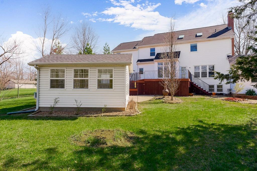 5550 Clare Road Shawnee, KS 66226 - Photo 46 of 67