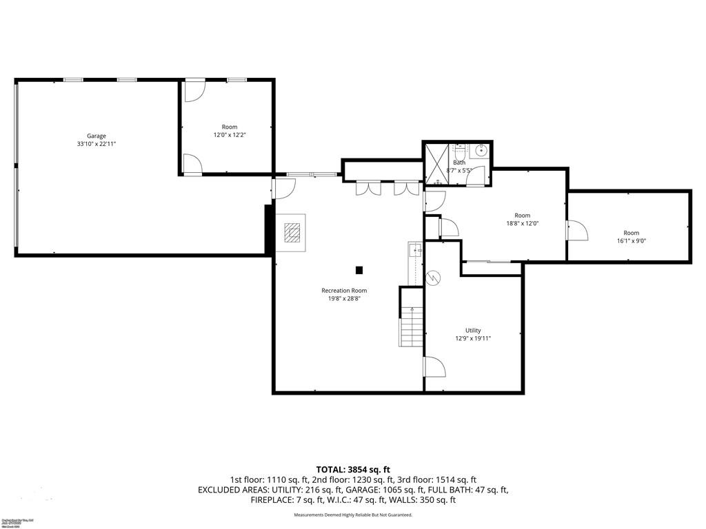 5550 Clare Road Shawnee, KS 66226 - Photo 67 of 67
