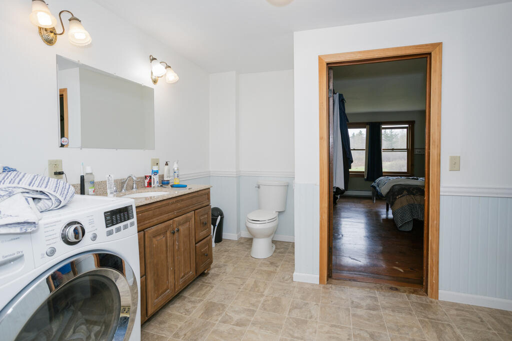 1313 Industry Road Industry, ME 04938 - Photo 16 of 38