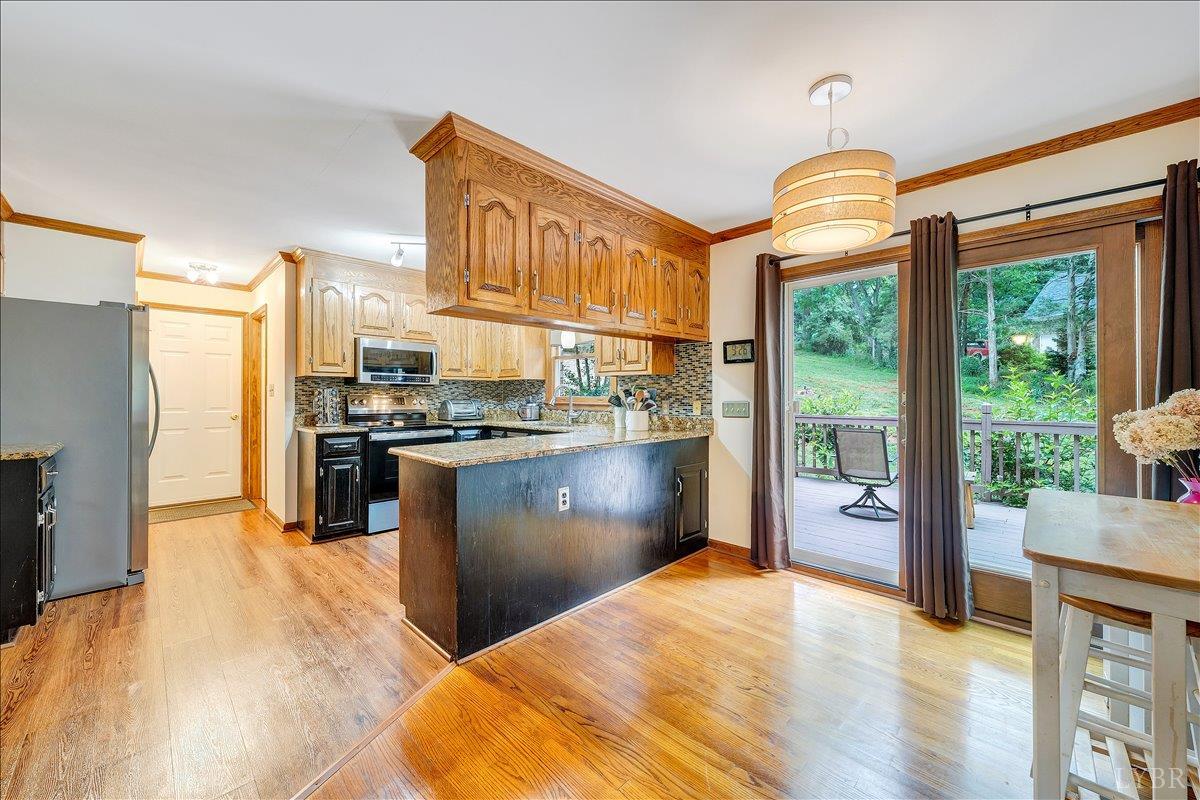 209 Quail Ridge Drive Forest, VA 24551 - Photo 10 of 67